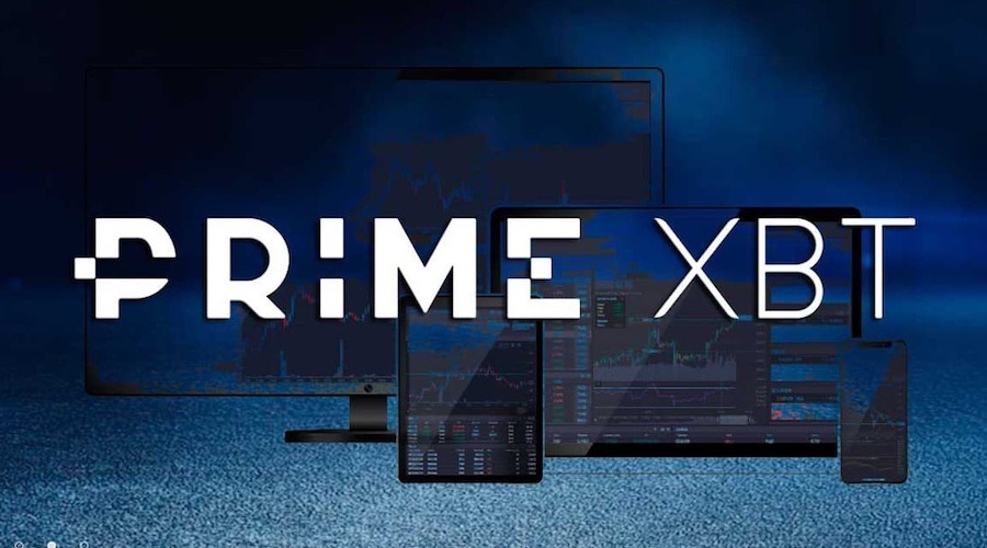 About Trading on PrimeXBT